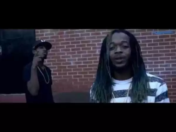 Video: Mike G & Coodie Breeze - Witness